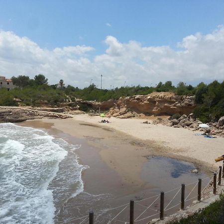 شقة Marina Sant Jordi Msj72 لاميتّيا ذي مار المظهر الخارجي الصورة