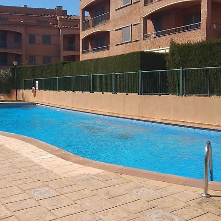شقة Marina Sant Jordi Msj72 لاميتّيا ذي مار المظهر الخارجي الصورة